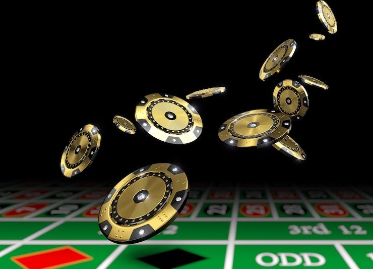 rmx5313 Mesa Blackjack